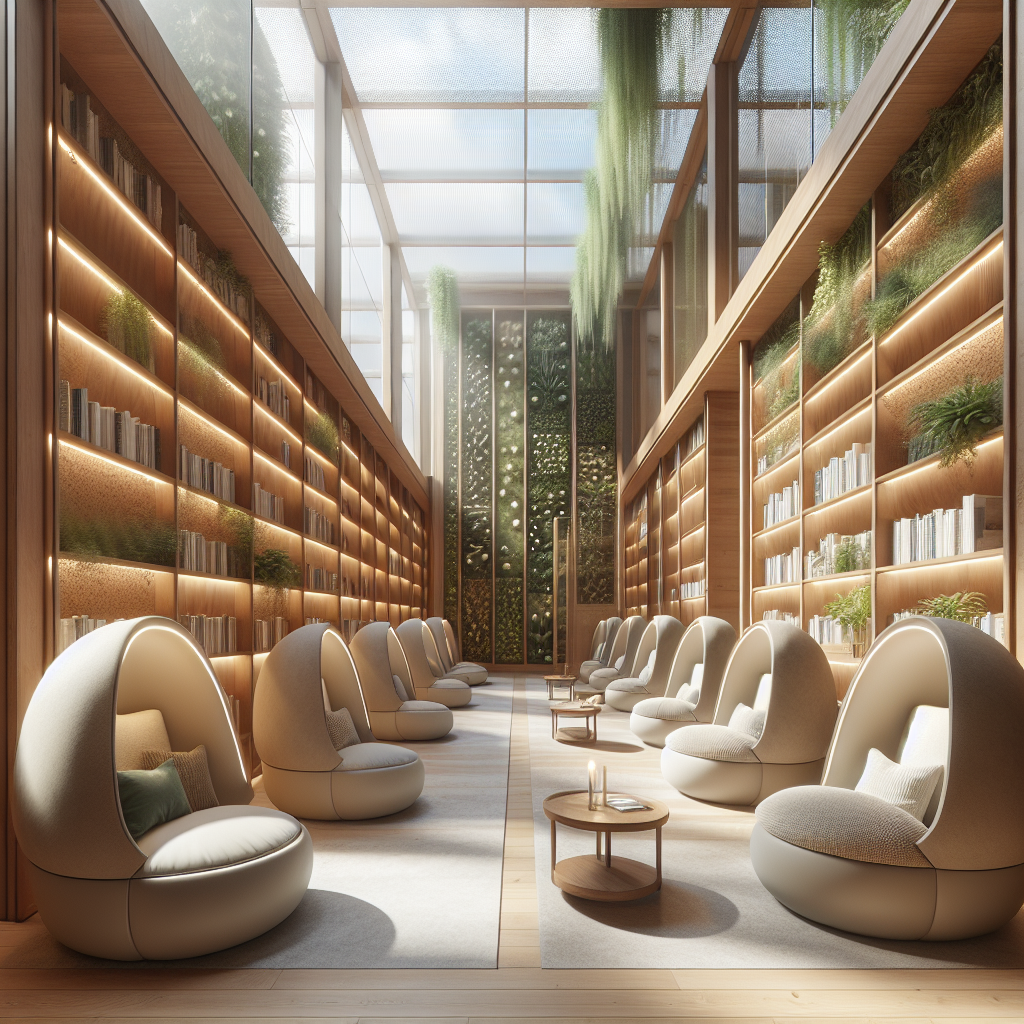 Circular Urban Systems: Designing Cities That Waste Nothing