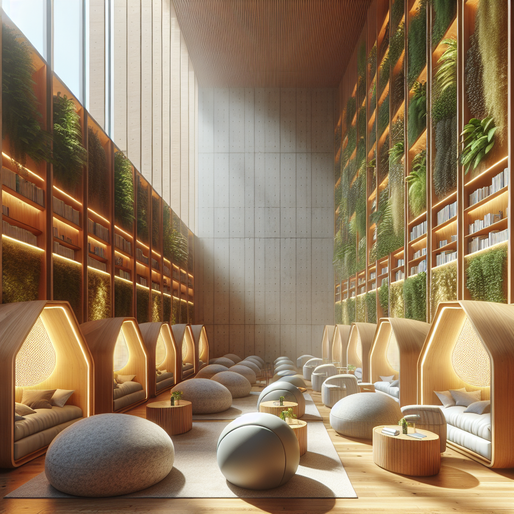 Circular Urban Systems: Designing Cities That Waste Nothing