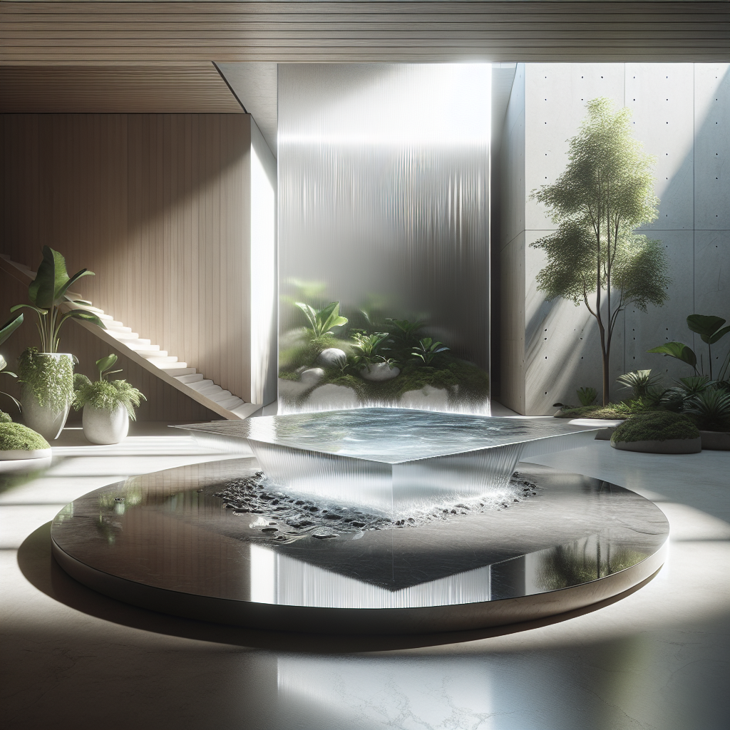 Hydroponic Buildings: Integrating Vertical Farming into Urban Architecture