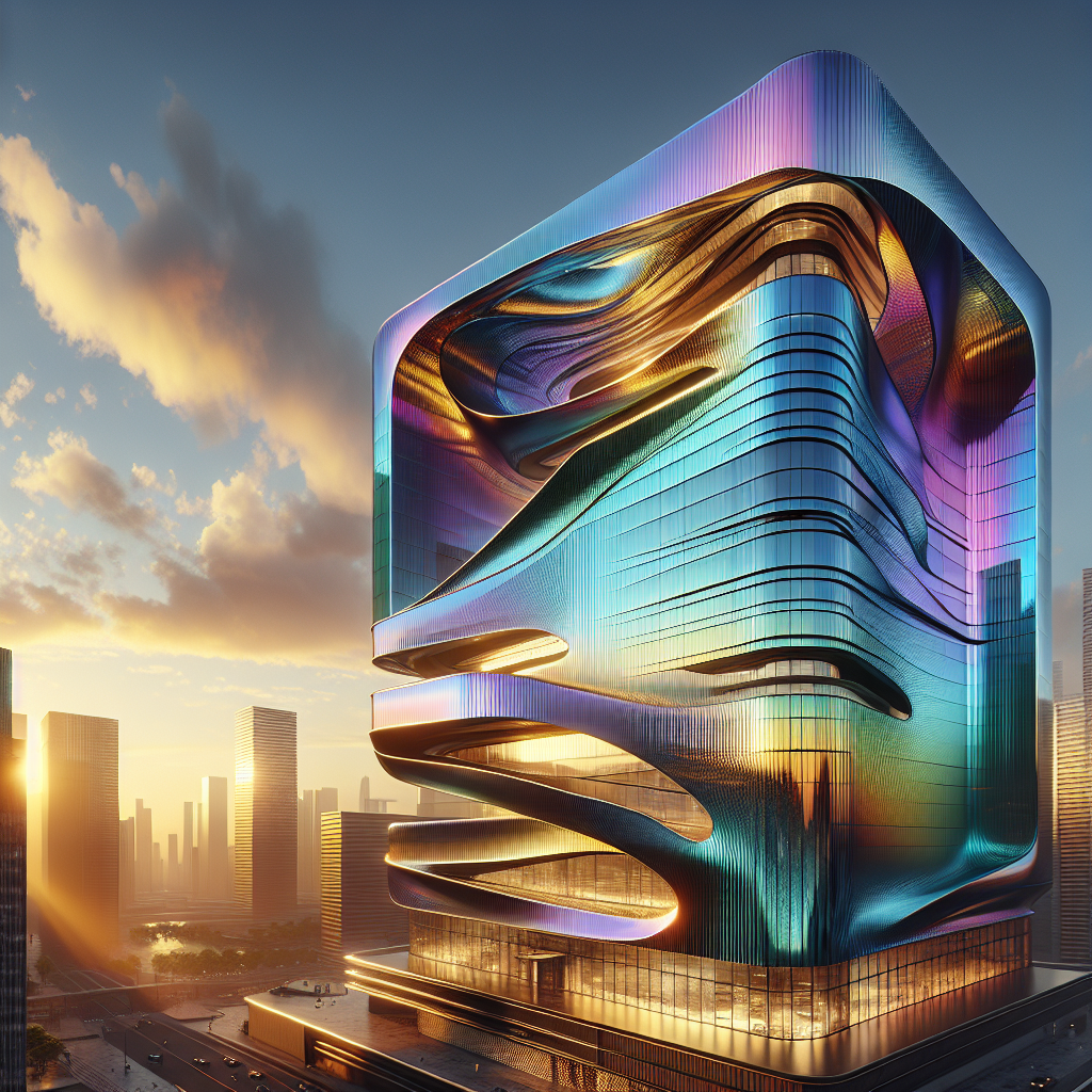 AI Furniture Customization: Designing Your Home with Algorithms