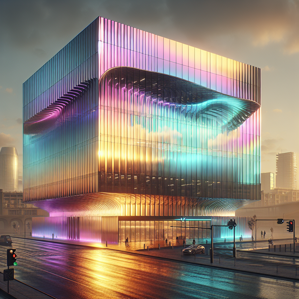 AI Furniture Customization: Designing Your Home with Algorithms