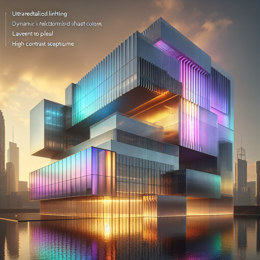 AI Furniture Customization: Designing Your Home with Algorithms