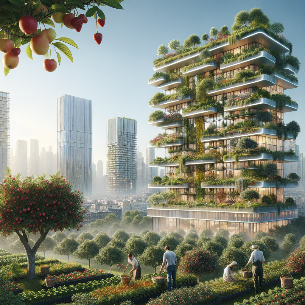 Designing for Climate Refugees: Architecture at the Edge of Crisis