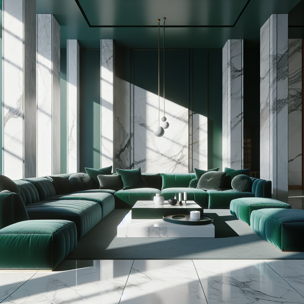 Mixed Reality Interiors: The New Frontier of Spatial Design