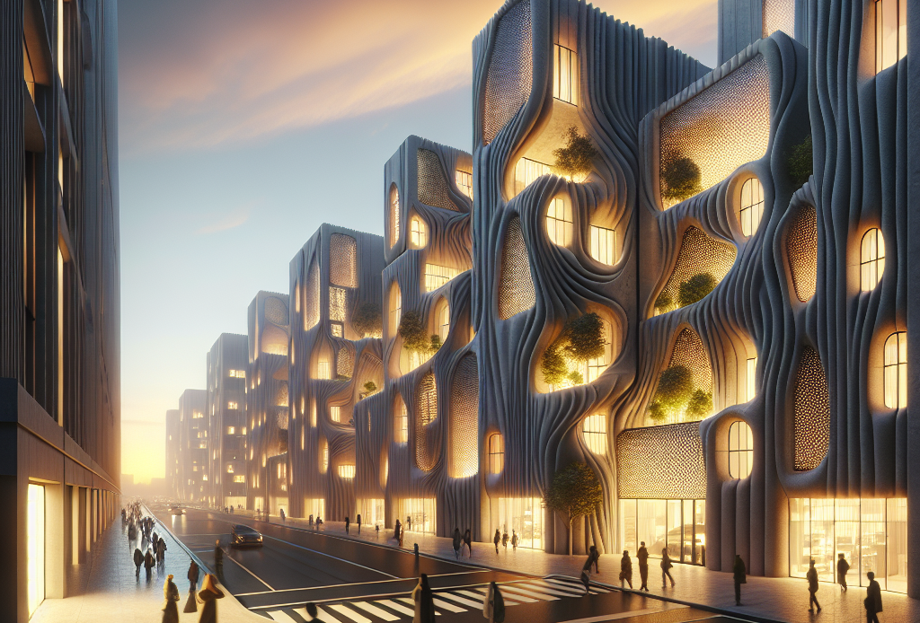 Tactile Urbanism: City Spaces Designed to Be Felt, Not Just Seen