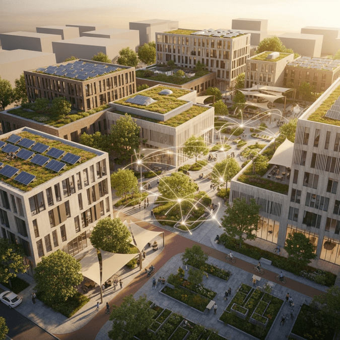 Extreme Weather Housing: Architecture for a Planet in Crisis