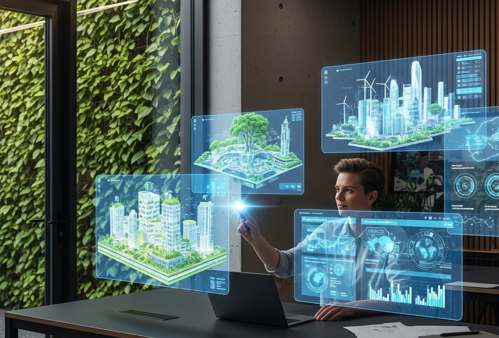 Tactile Therapy: Why 'Furry Walls' Are Making a Comeback