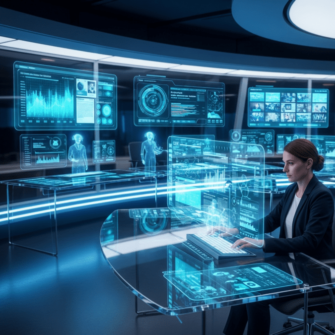 Neolithic Luxury: High-Tech Homes That Look Like Ancient Caves