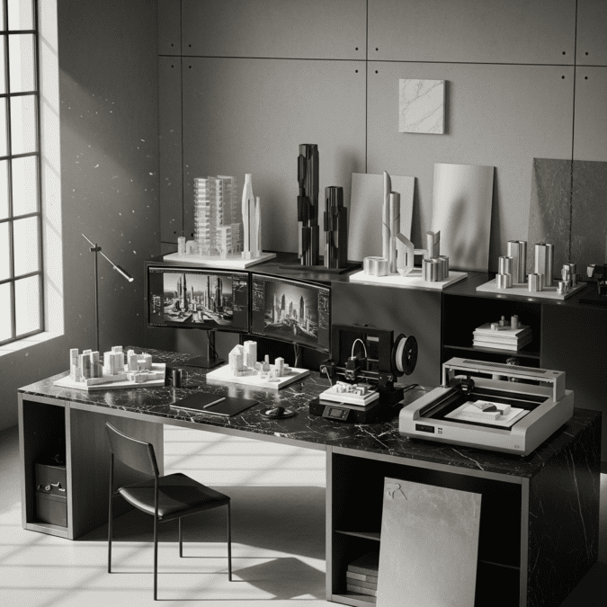 Post-Human Comfort: Designing Furniture for Bodies That Don't Exist Yet