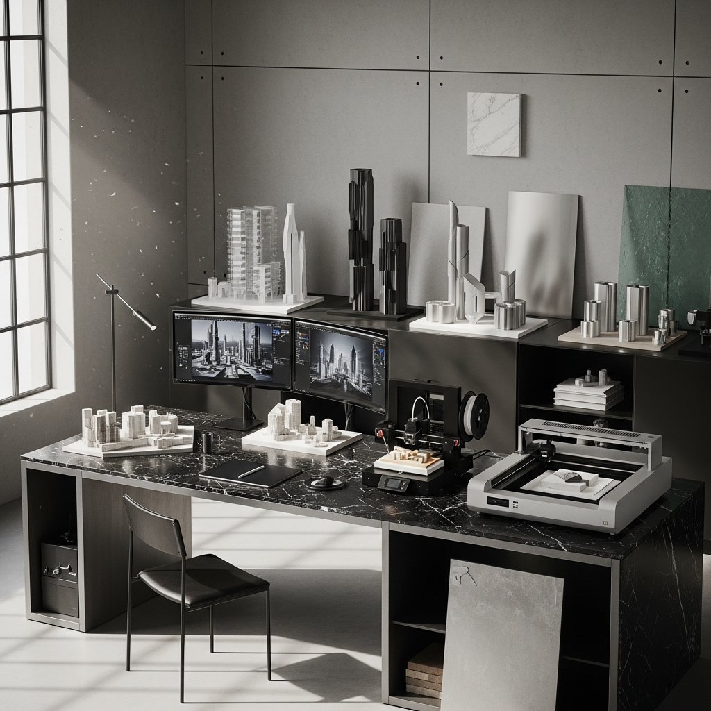 Post-Human Comfort: Designing Furniture for Bodies That Don't Exist Yet