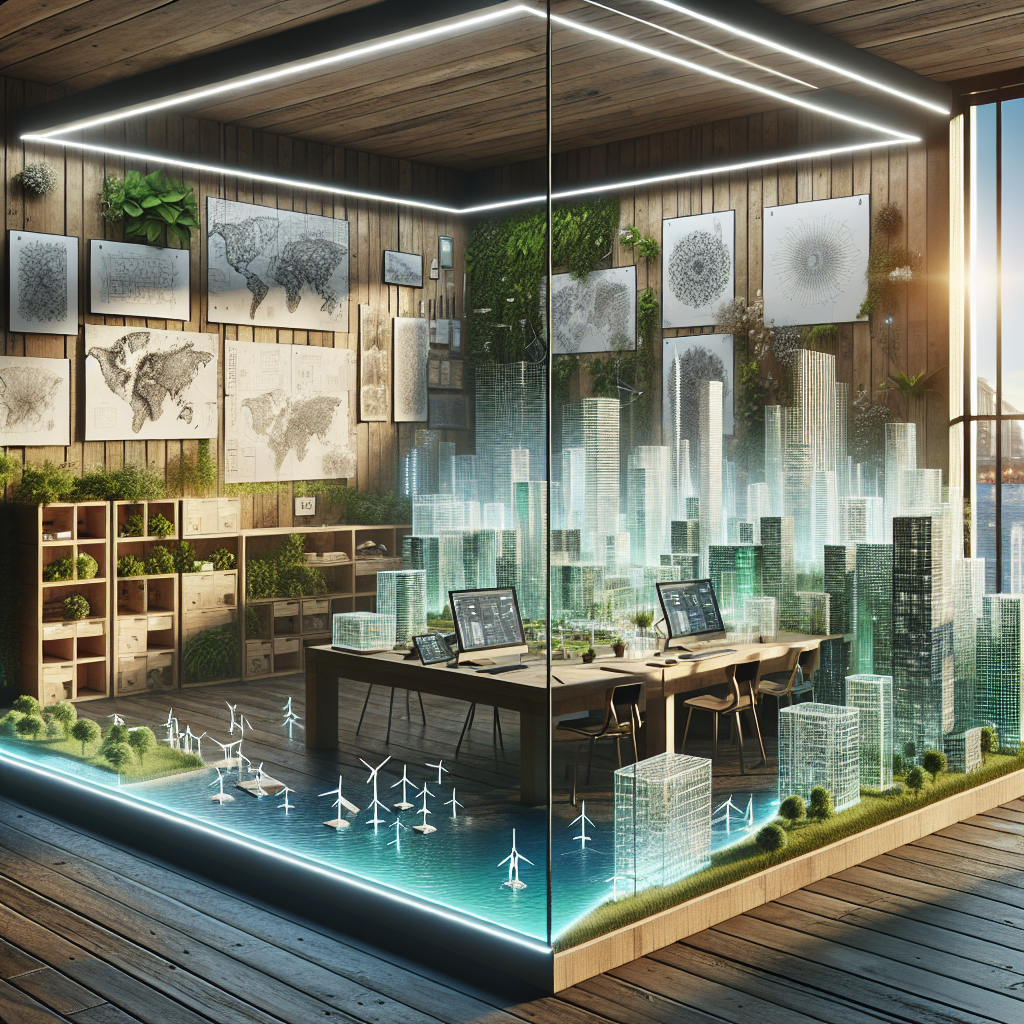 Invisible Architecture: Mirror Houses That Disappear into Nature