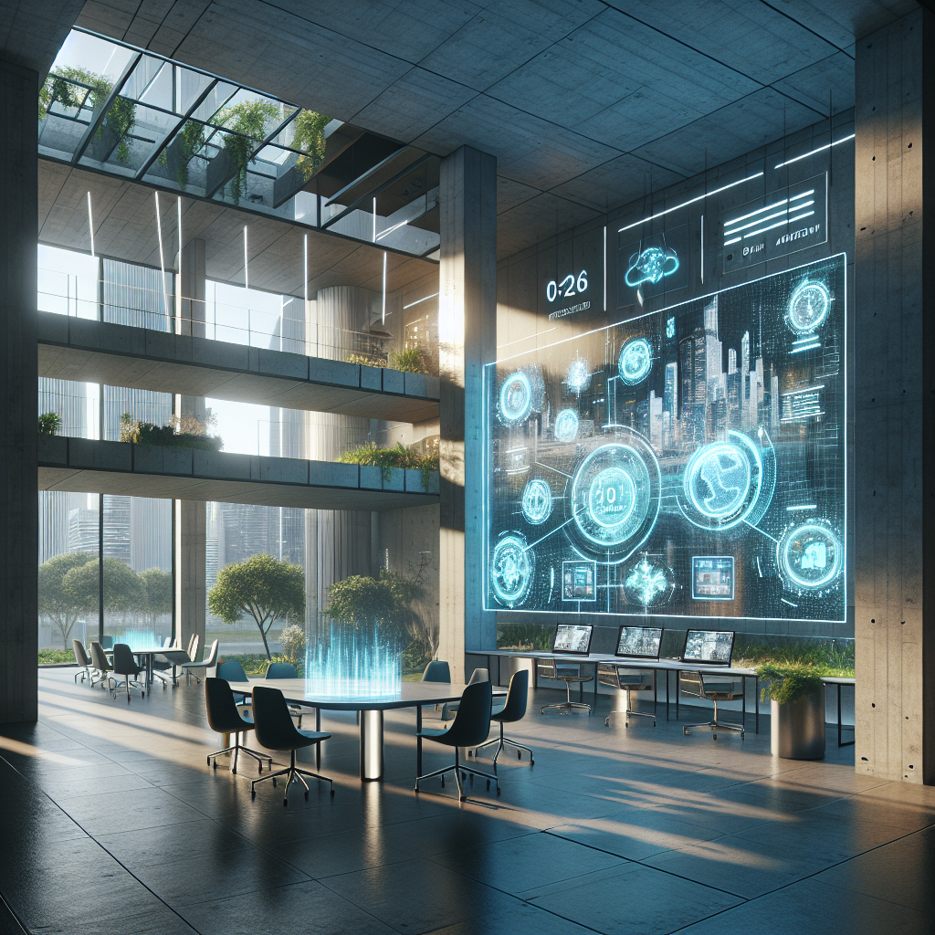 Did an AI Design This? The Blur Between Human Creativity and Algorithms