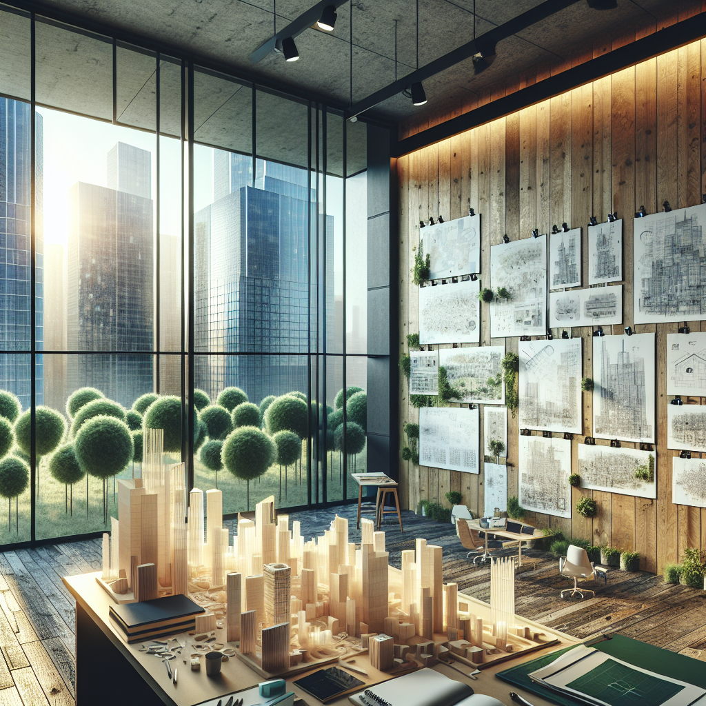 Invisible Architecture: Mirror Houses That Disappear into Nature