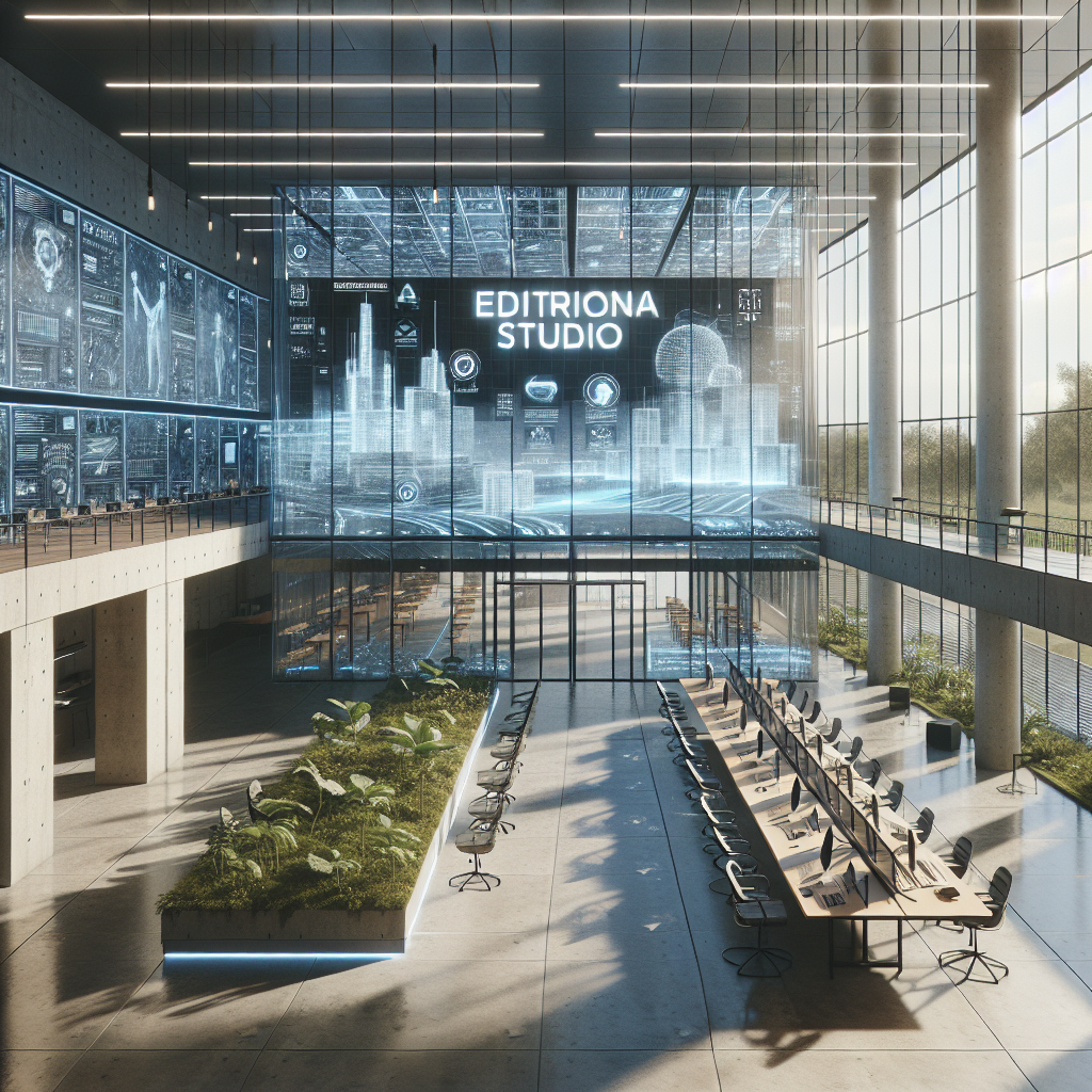 Did an AI Design This? The Blur Between Human Creativity and Algorithms