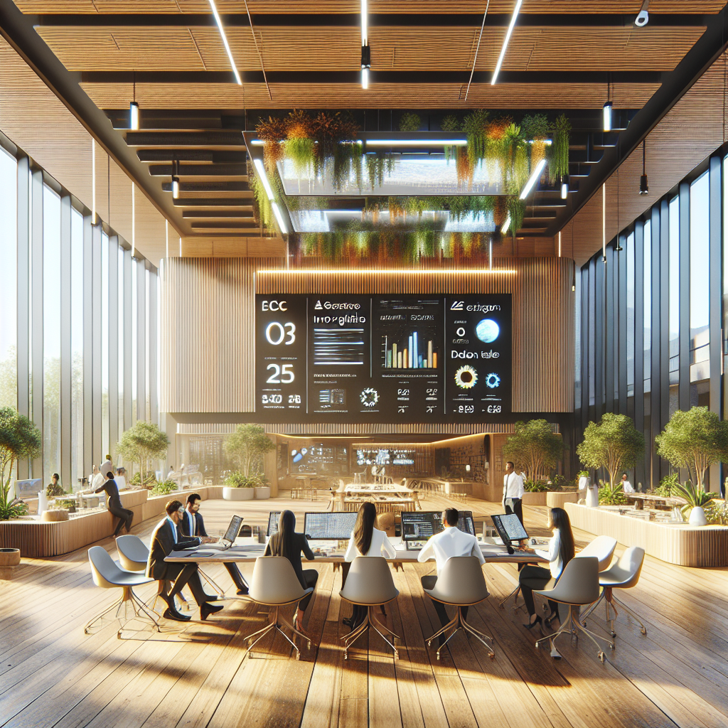 The Breathing Building: Facades That Filter Air Like Real Forests