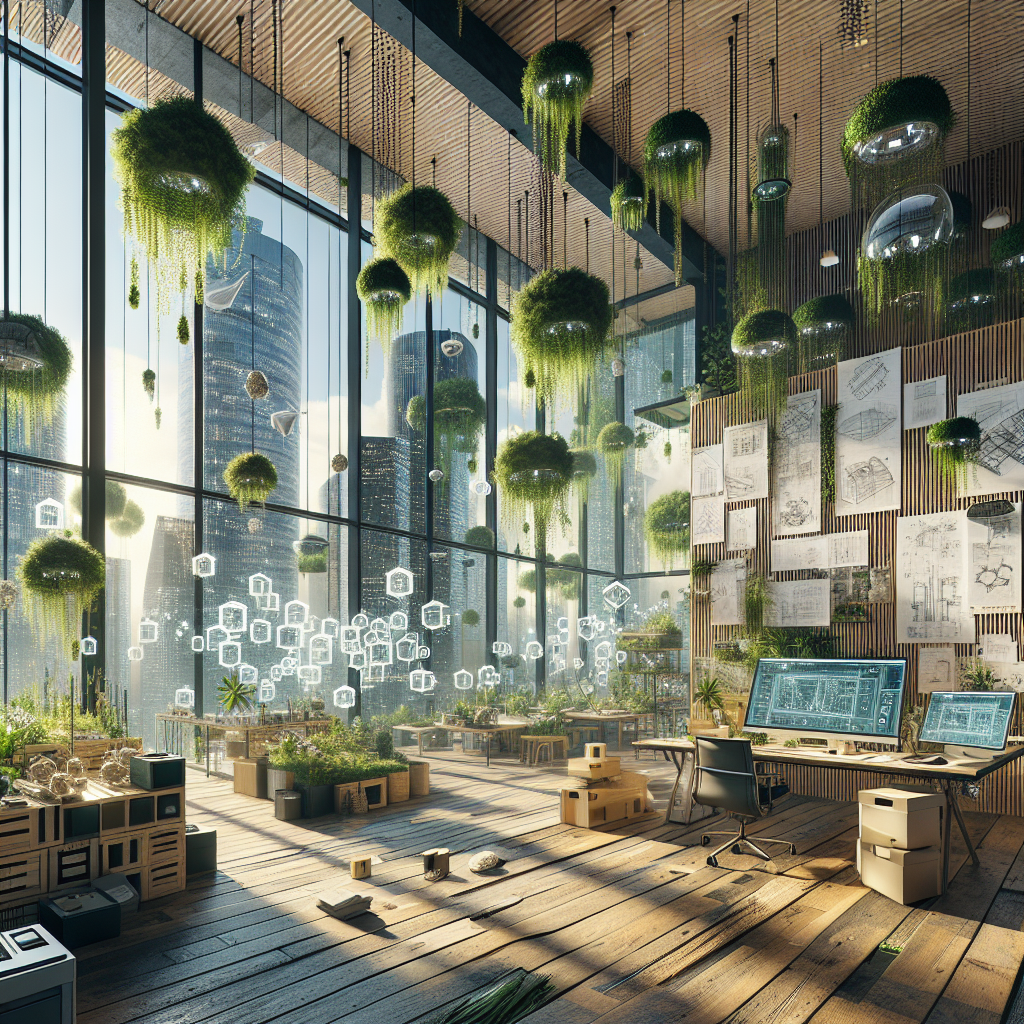 Invisible Architecture: Mirror Houses That Disappear into Nature