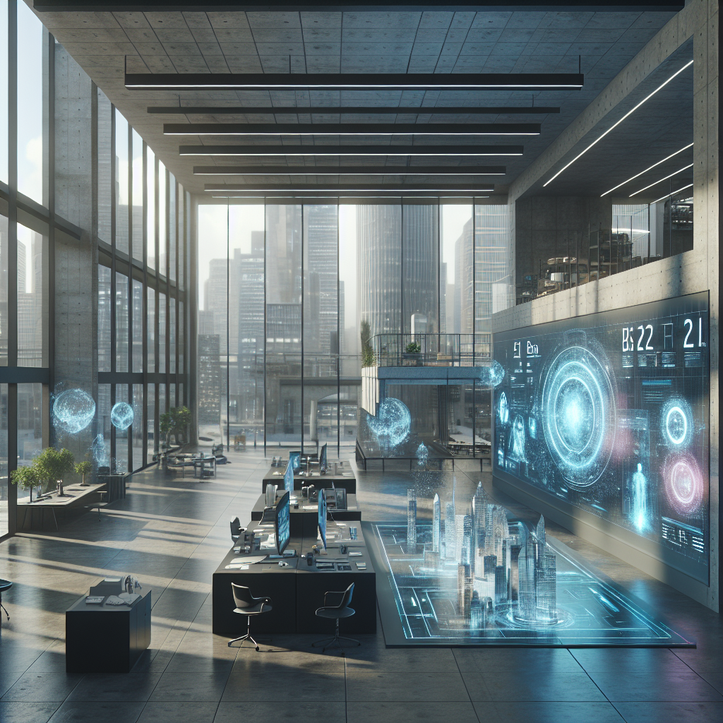 Did an AI Design This? The Blur Between Human Creativity and Algorithms