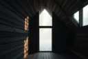 Mainifesto - Can a Cabin Be Log House and Glass Pavilion? - hero