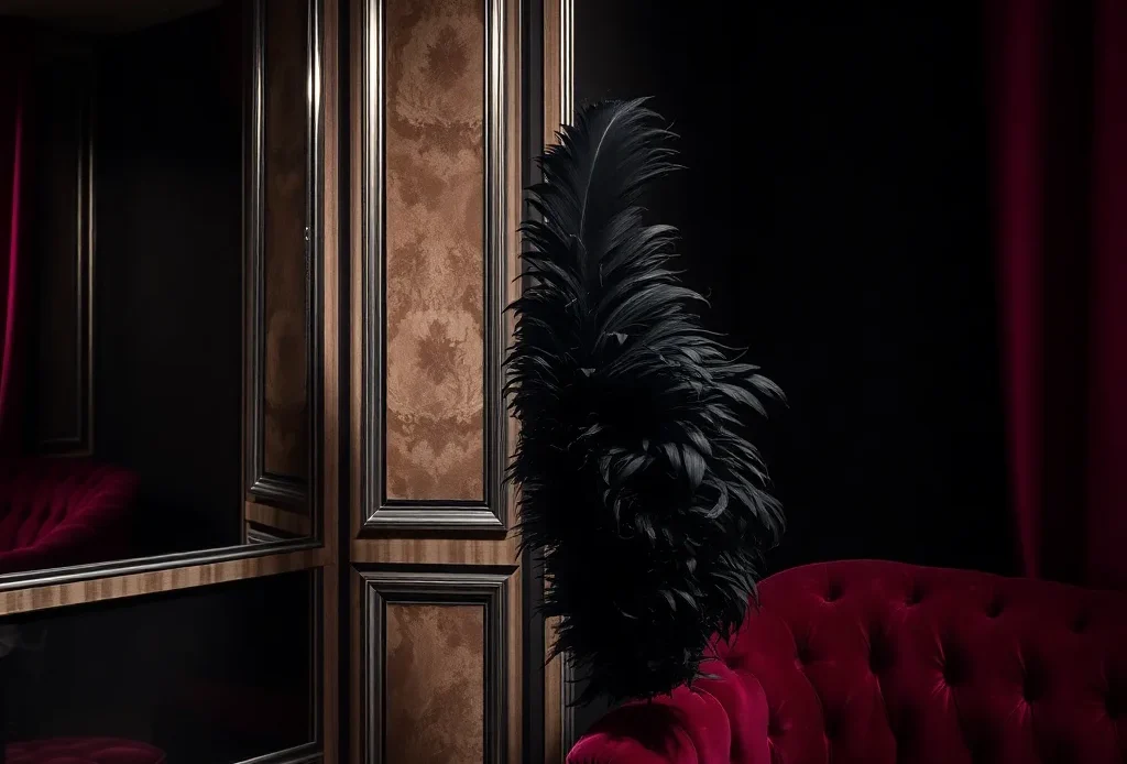 Mainifesto - The Return of Kitsch in Interior Design - hero