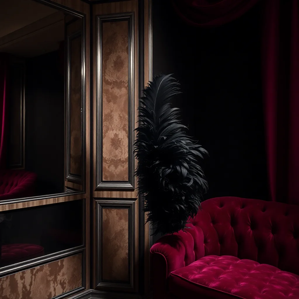 Mainifesto - The Return of Kitsch in Interior Design - hero