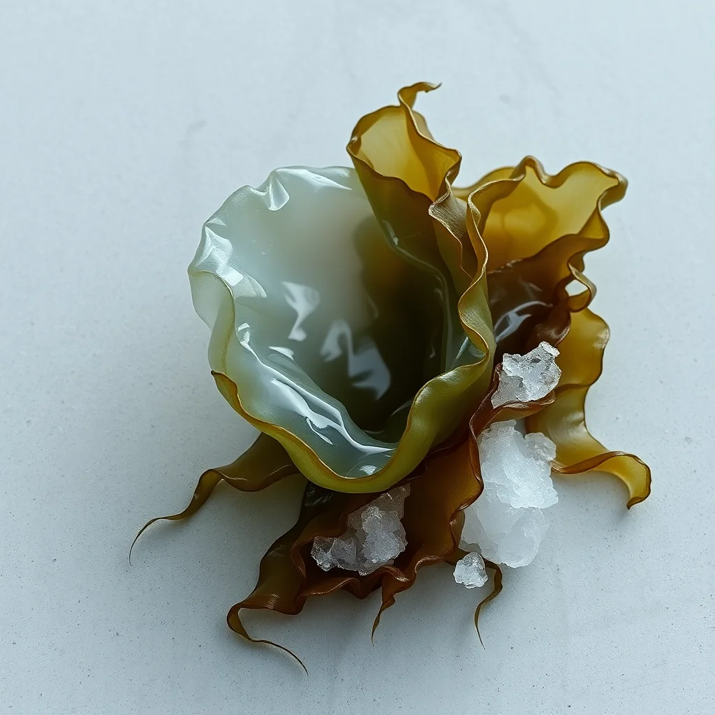 Mainifesto - Seaweed Light and Design After Plastic - hero
