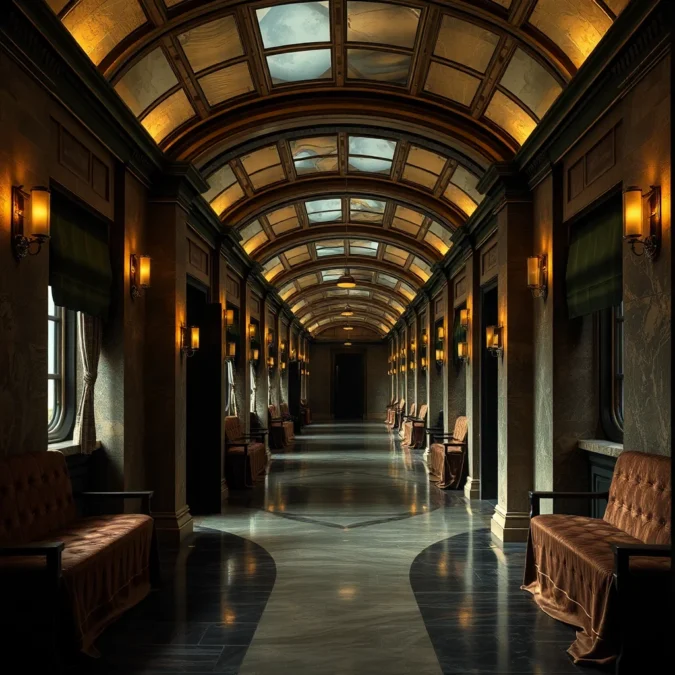 Mainifesto - Monumental Hospitality and Heritage Luxury - hero