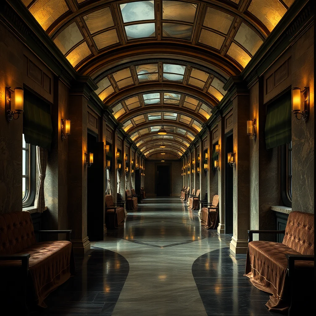 Mainifesto - Monumental Hospitality and Heritage Luxury - hero