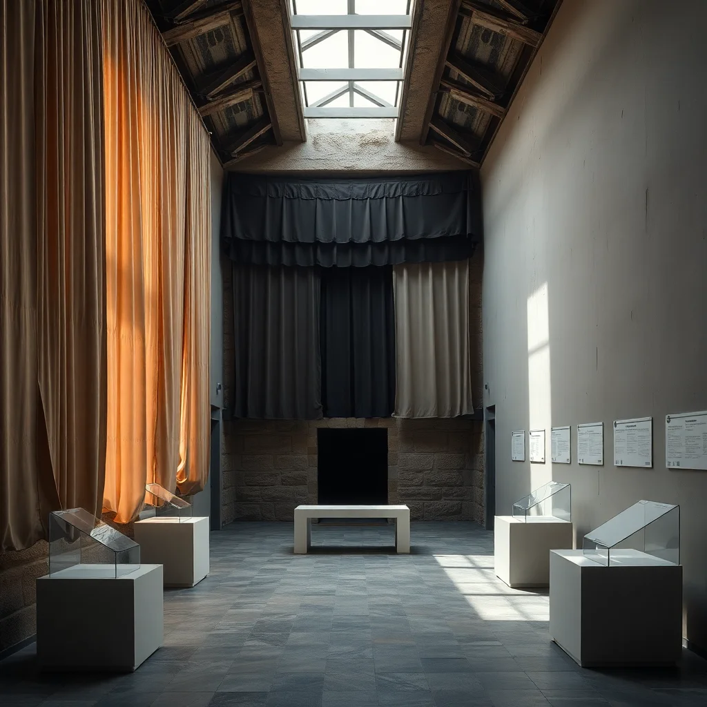 Mainifesto - Venice Biennale Pavilions as Political Stages - hero