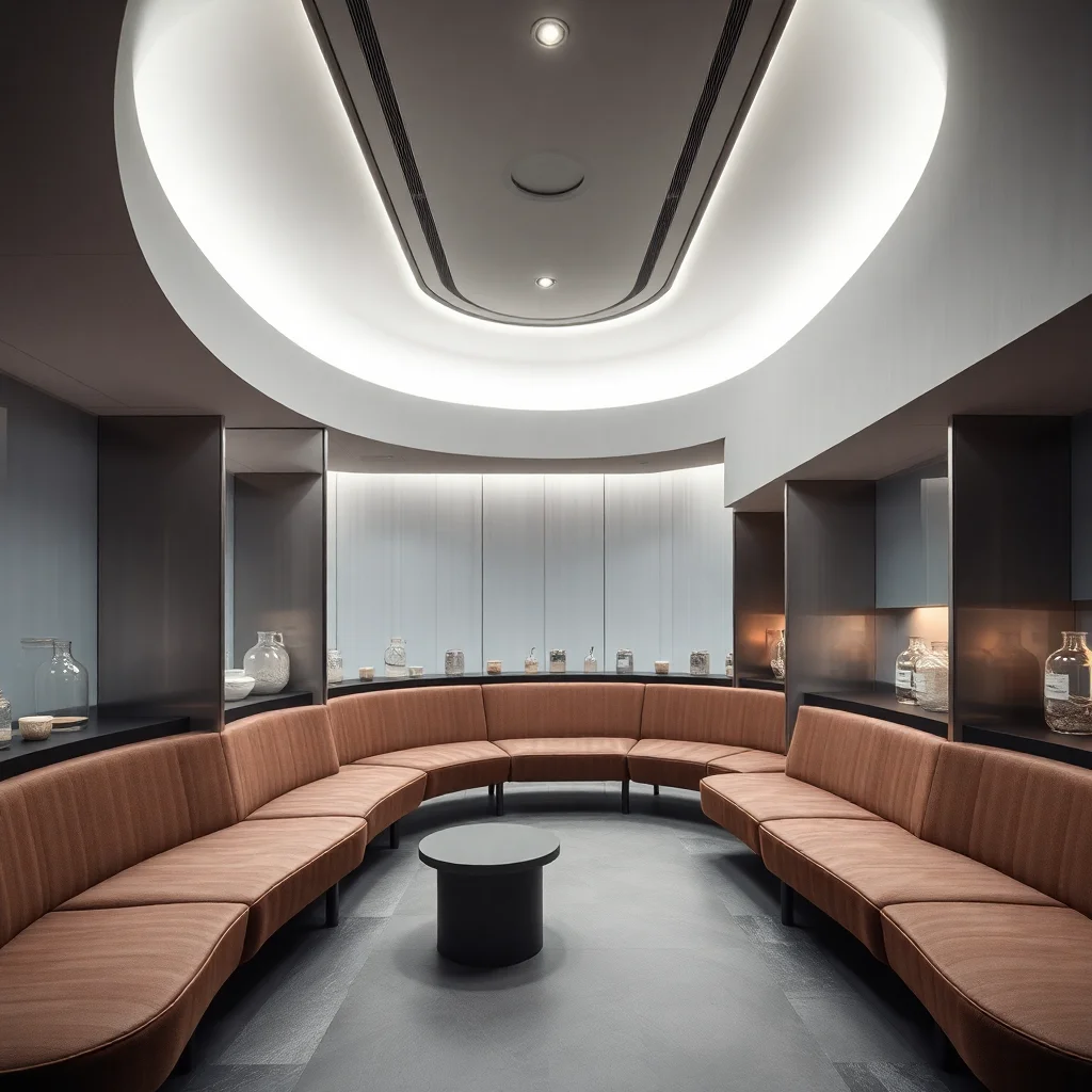 Mainifesto - The New Wellness Hotel and Biohacking Interiors - inline_2