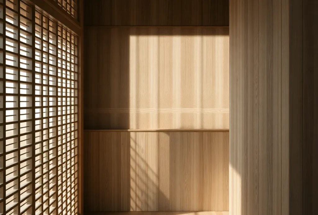 Mainifesto - Timber’s Second Life in Japanese Interiors - hero