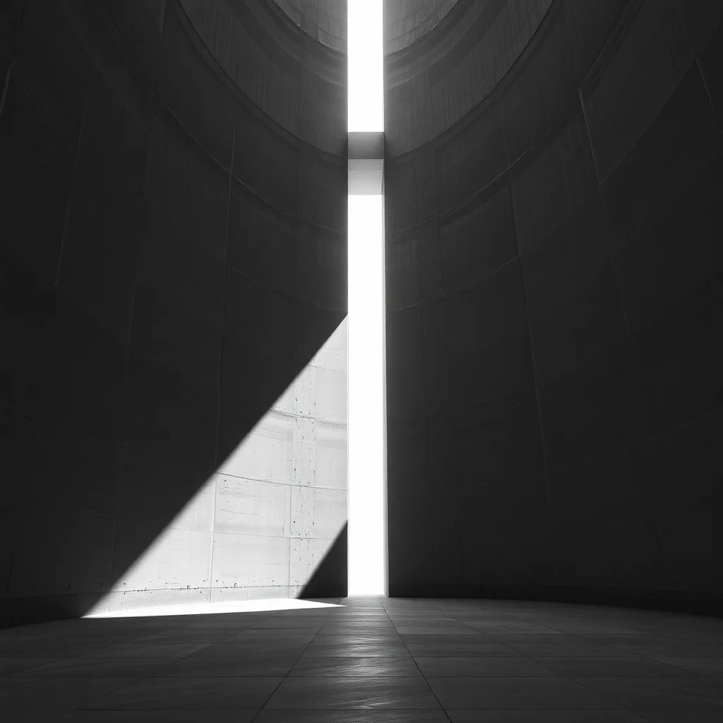 Mainifesto - Can Brutalism Be Spiritual? - hero