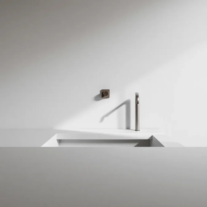 Mainifesto - Can a Bathroom Become a Precision Object? - hero