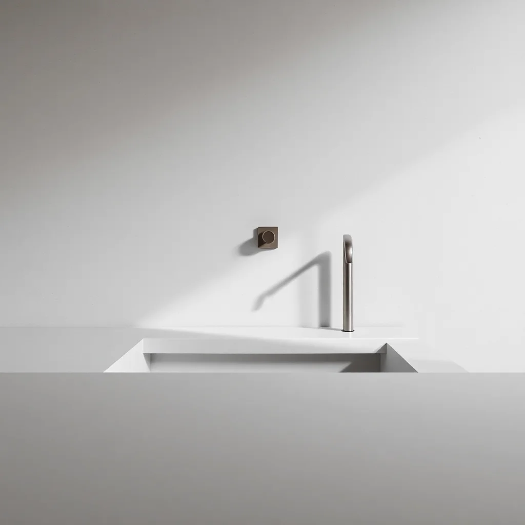 Mainifesto - Can a Bathroom Become a Precision Object? - hero