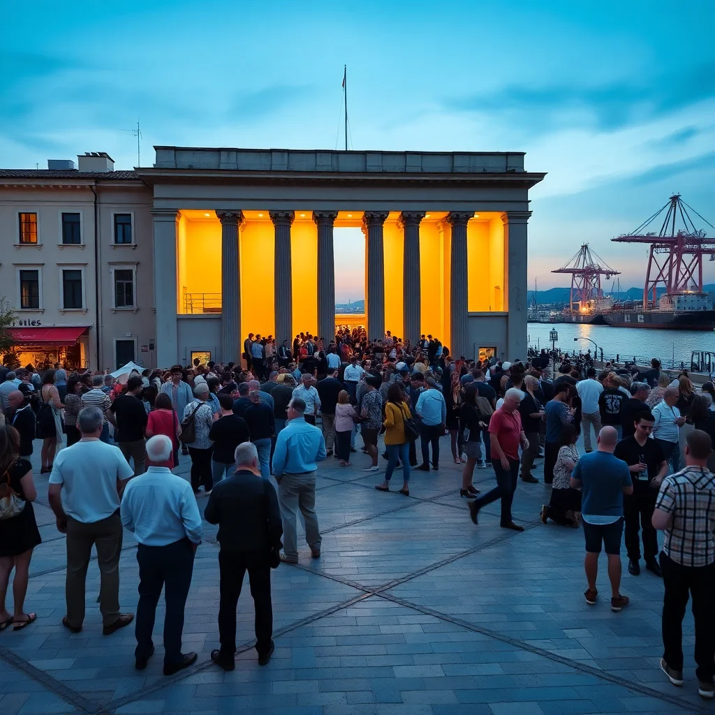Mainifesto - Can Heritage Be a Civic Event Space? - hero