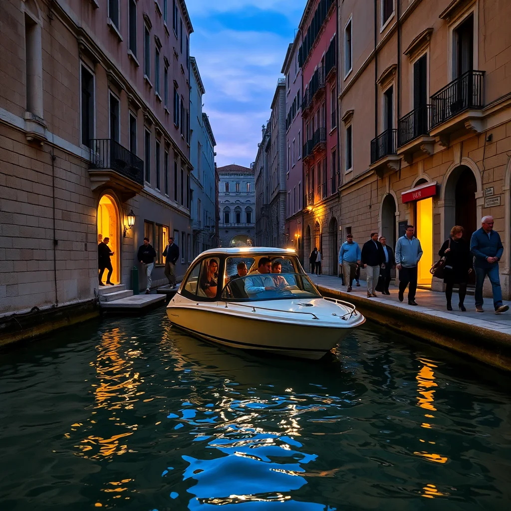 Mainifesto - Airelles Venice and the Politics of Luxury - hero