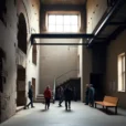 Mainifesto - When Interiors Become Repair Mechanisms - hero