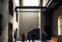Mainifesto - When Interiors Become Repair Mechanisms - hero