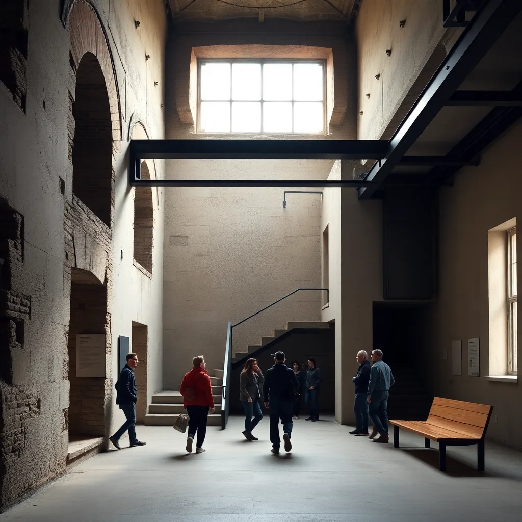 Mainifesto - When Interiors Become Repair Mechanisms - hero