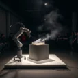 Mainifesto - The Spray-Painted Future of Footwear - hero