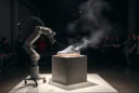 Mainifesto - The Spray-Painted Future of Footwear - hero