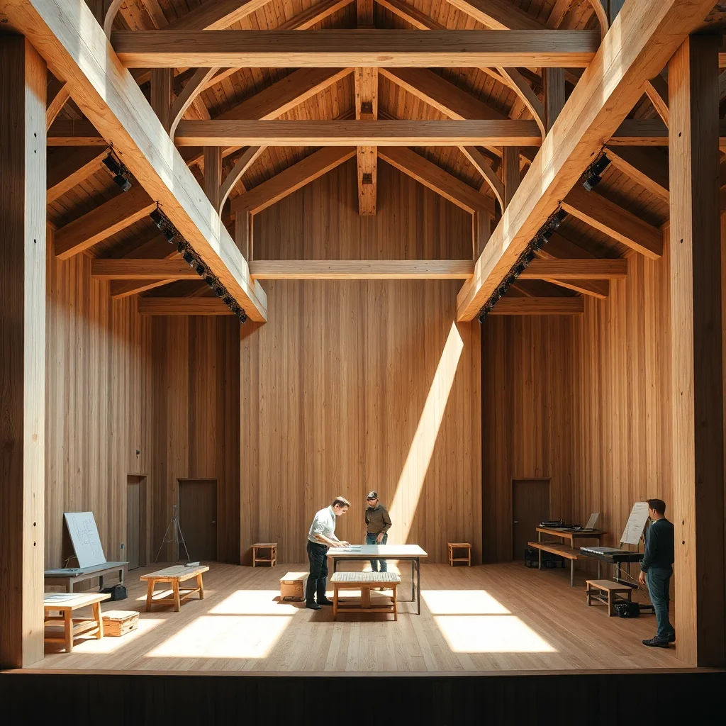 Mainifesto - Mass Timber Theatre: Landmark or Carbon Claim? - inline_1