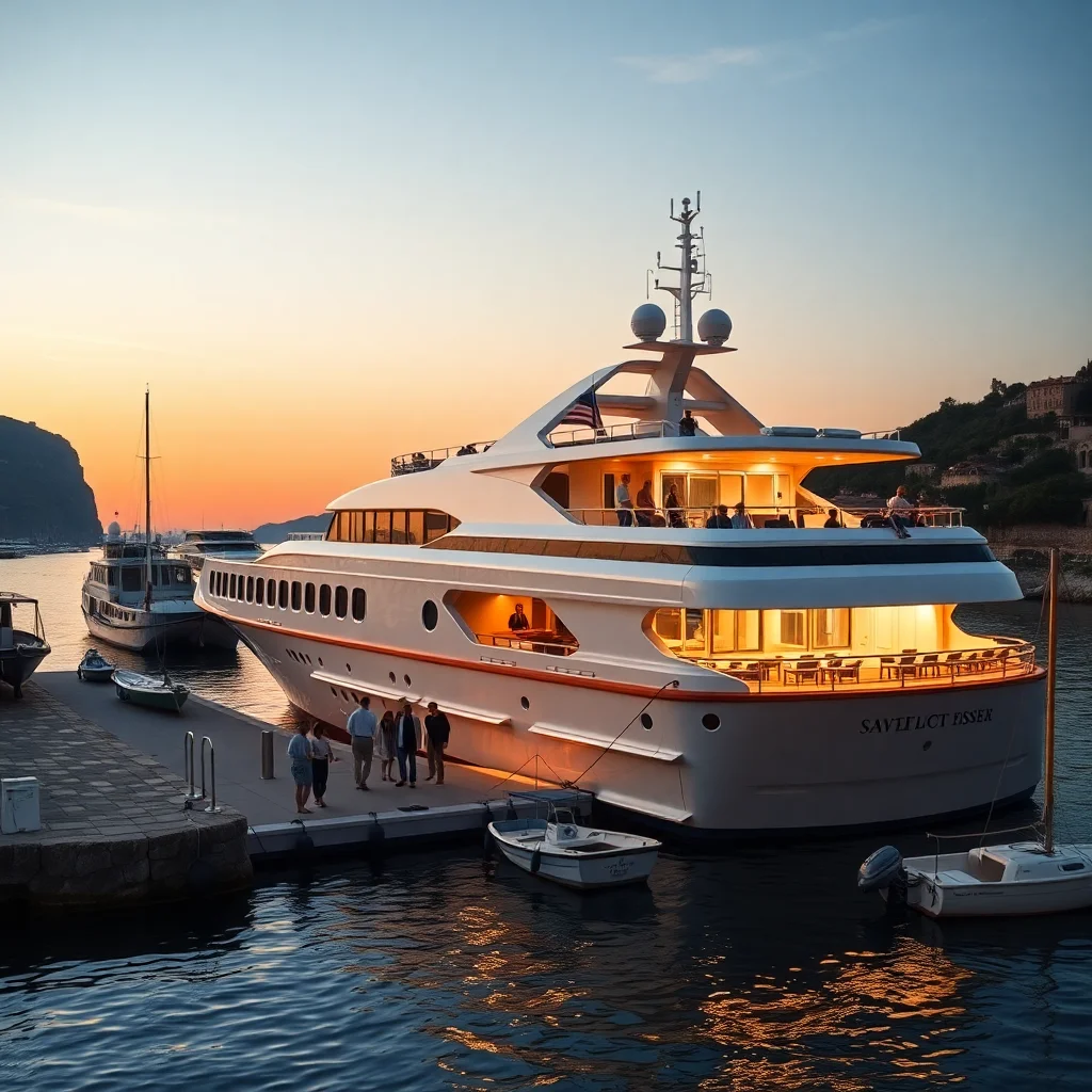 Mainifesto - Why Small Cruise Ships May Lead Slow Travel - hero