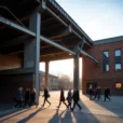 Mainifesto - Hunstanton School and the Second Life Dilemma - hero