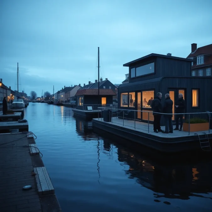 Mainifesto - Can Floating Buildings Become Civic Infrastructure? - hero
