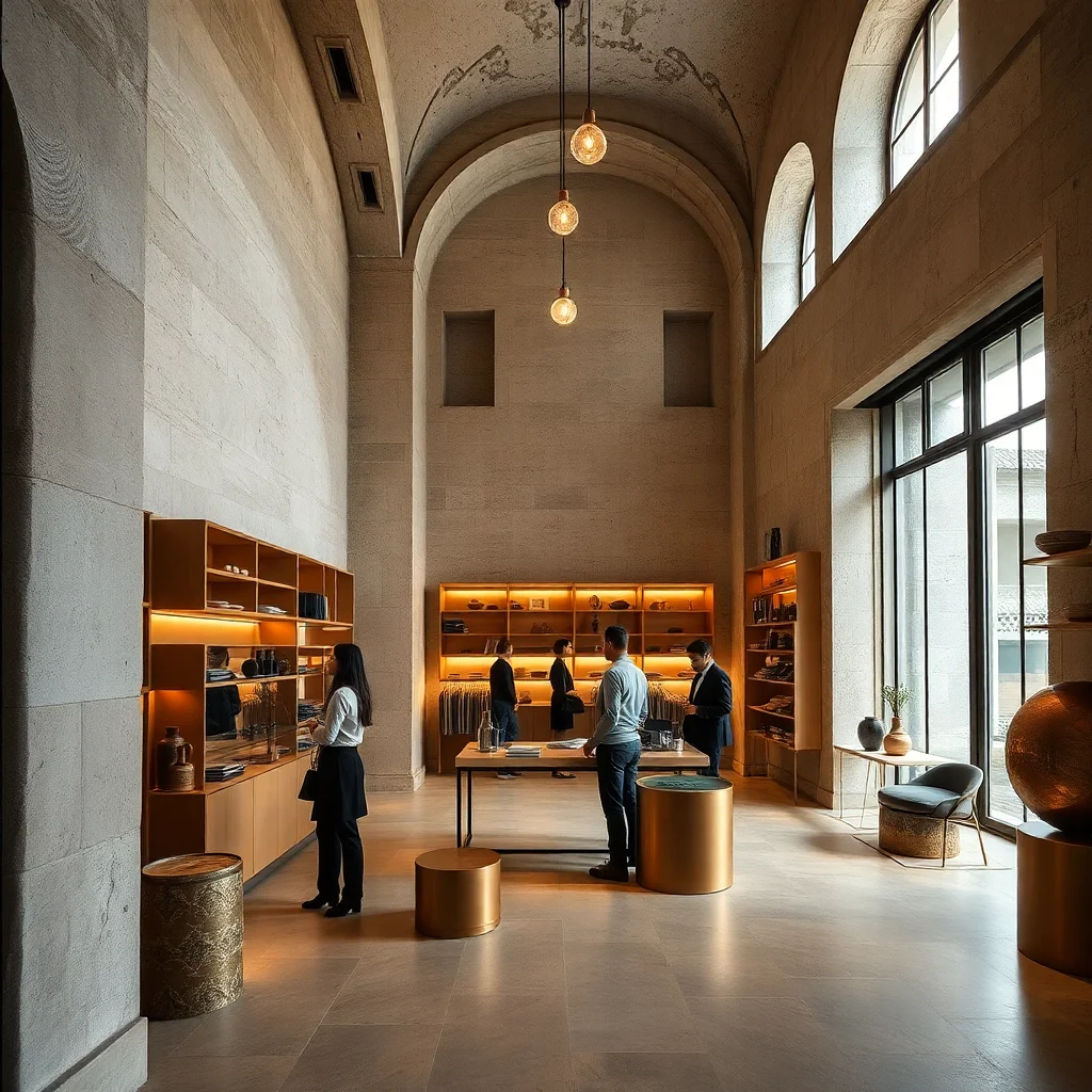 Mainifesto - Can Recycled Copper Redefine Luxury Retail? - inline_2
