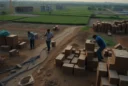 Mainifesto - Heritage Materials and Lower-Carbon Architecture - hero