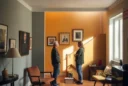 Mainifesto - Retro-Futurist Heritage Interiors Redefined - hero