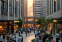 Mainifesto - Shanghai Malls and Civic Memory - hero