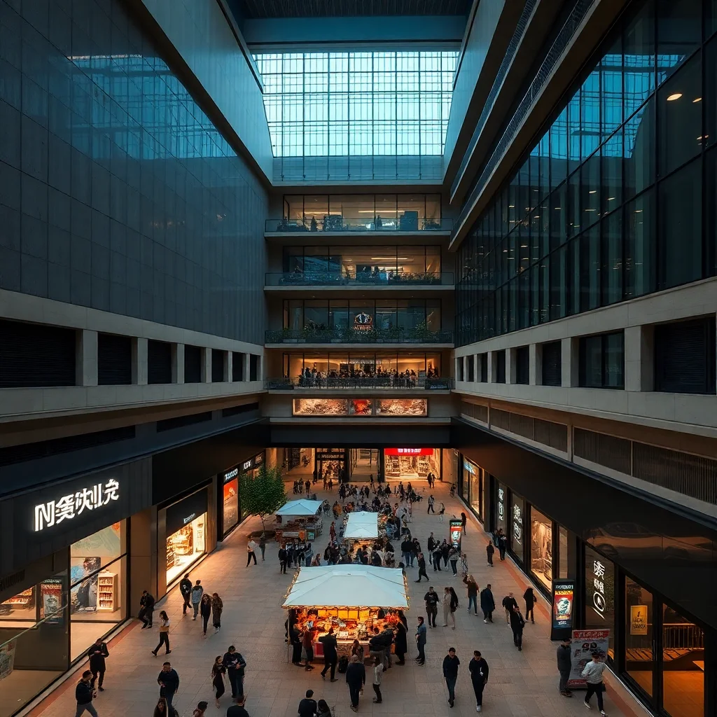 Mainifesto - Shanghai Malls and Civic Memory - inline_2