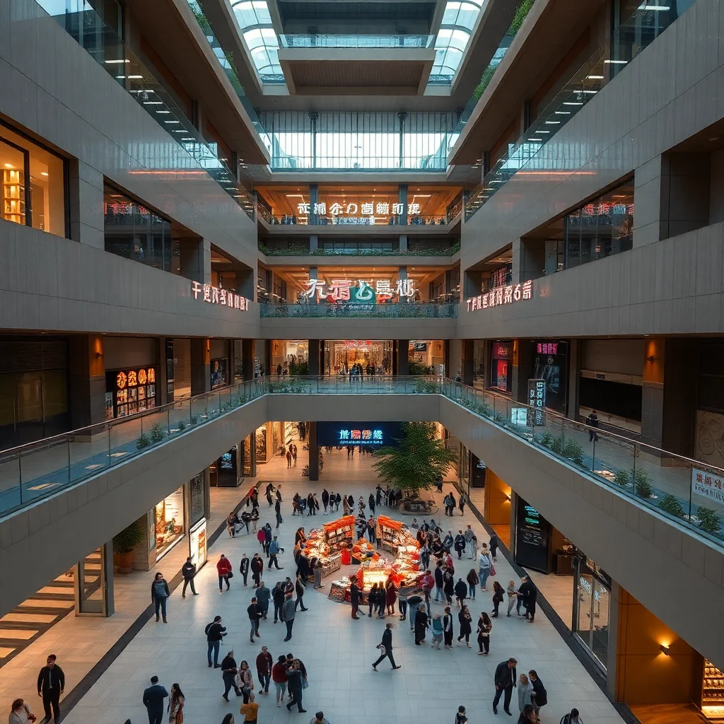 Mainifesto - Shanghai Malls and Civic Memory - inline_2